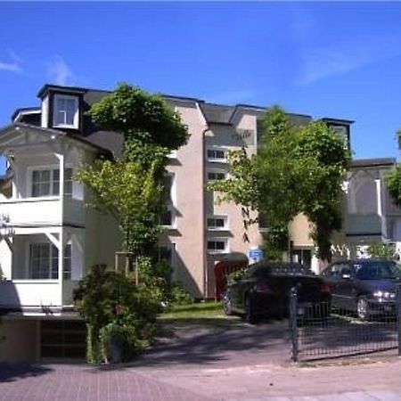 Villa Ambienta We 7 Остзебад Бинц Номер фото