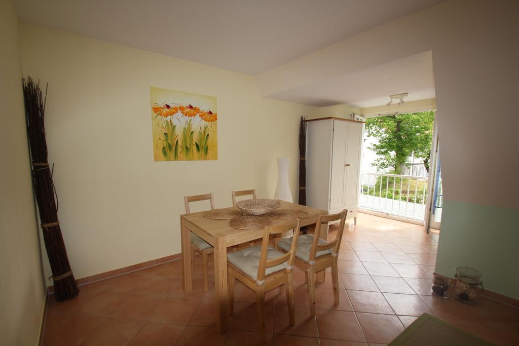 Villa Ambienta We 7 Остзебад Бинц Номер фото